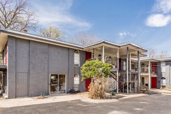 Soco at Alpine II in Austin, TX - Building Photo - Building Photo
