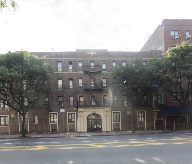 1233 Ocean Ave in Brooklyn, NY - Building Photo - Building Photo