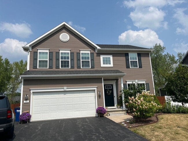 property at 108 Afternoon Dr