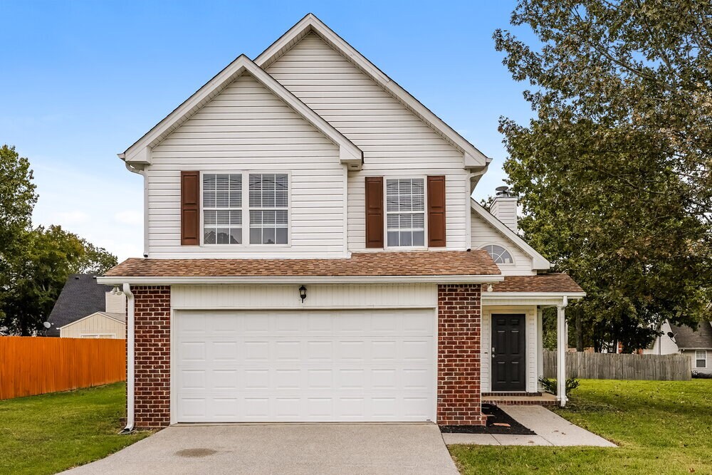 906 Bexley Dr in Smyrna, TN - Building Photo