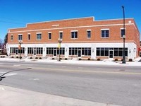 State Street Tower in Sycamore, IL - Building Photo - Building Photo