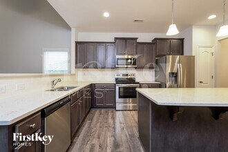 4583 Jasper Ridge Dr in Clemmons, NC - Foto de edificio - Building Photo