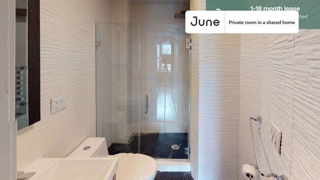 Room in Shared 3 bed/2 bath home, Unit A in New York, NY - Foto de edificio - Building Photo