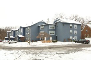 Park Place Apartments