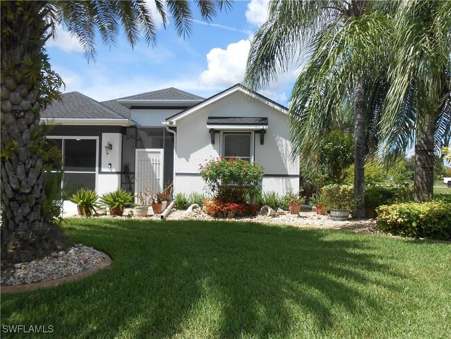 property at 18167 Horizon View Blvd