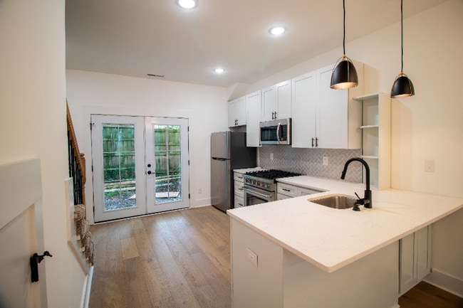 property at 603 Church St