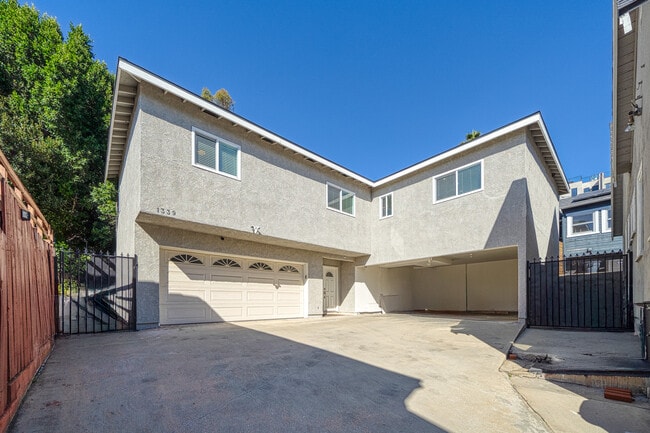 property at 1337 Douglas St