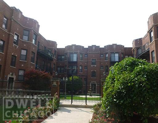 4016 N Central Park Ave in Chicago, IL - Building Photo