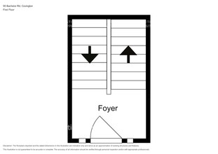 95 Bachelor Rd in Covington, GA - Building Photo - Building Photo