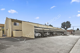 7531 Knott Ave in Buena Park, CA - Building Photo - Building Photo