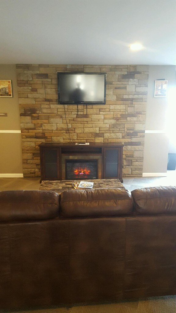 The Overlook Apartments in Troy, NY