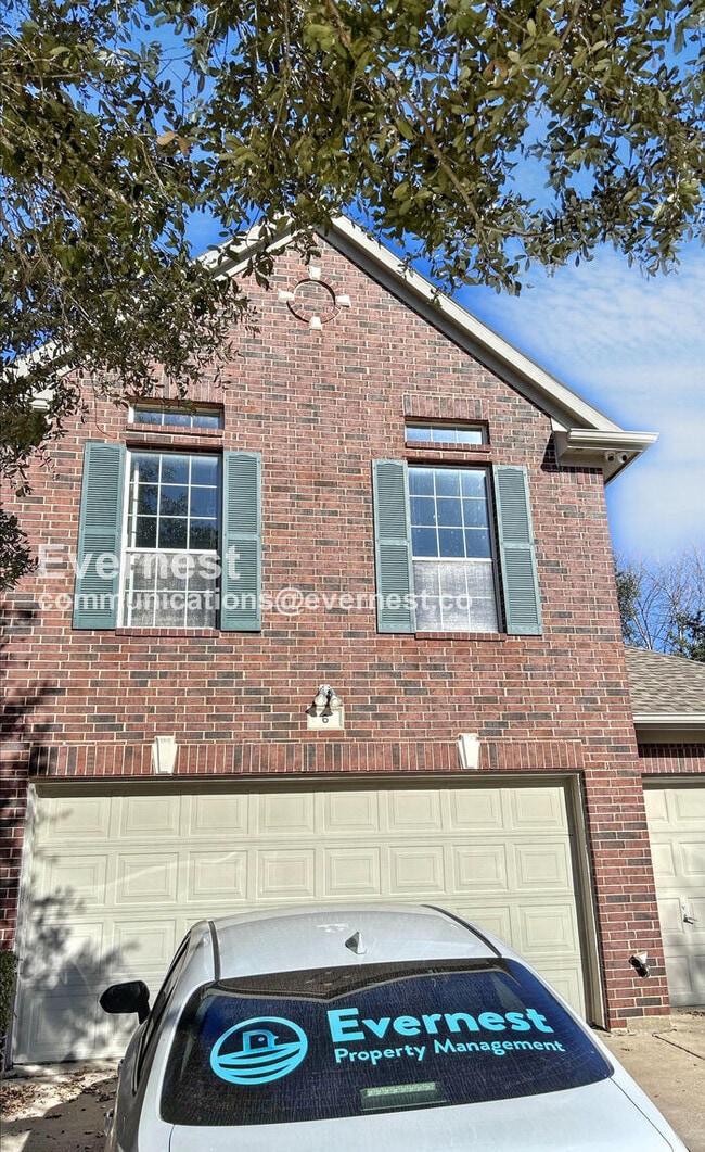 6 Altman Ct in Mansfield, TX - Building Photo - Building Photo