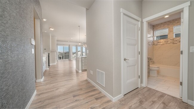 6236 Melvick Pt in Colorado Springs, CO - Building Photo - Building Photo