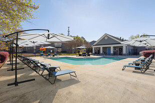 Vineyards of Flat Shoals Apartments