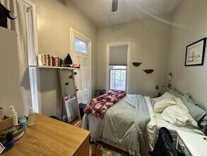 139 Hillside St in Boston, MA - Building Photo - Building Photo