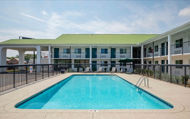 Hermitage Studios Nashville