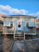1723 High St in Council Bluffs, IA - Building Photo - Building Photo