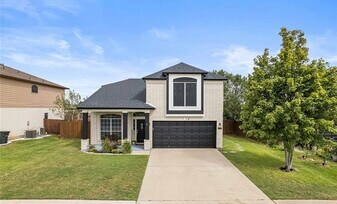 2001 Schorn Dr in Killeen, TX - Building Photo