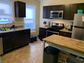 216C South St, Unit 3 in Boston, MA - Building Photo