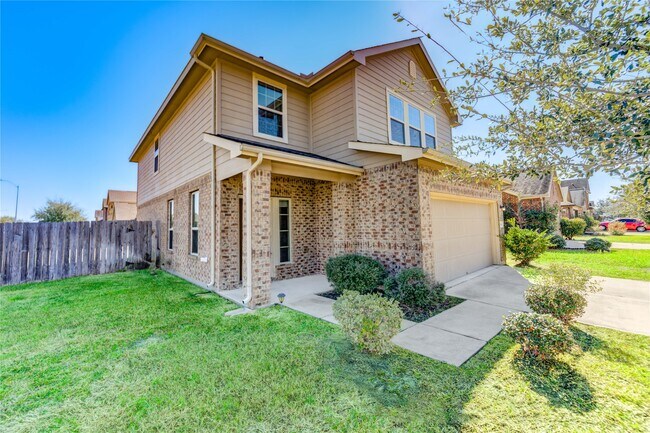 3634 Goldleaf Trail Dr in Katy, TX - Building Photo - Building Photo