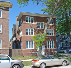 1438 Main St in Racine, WI - Building Photo - Building Photo