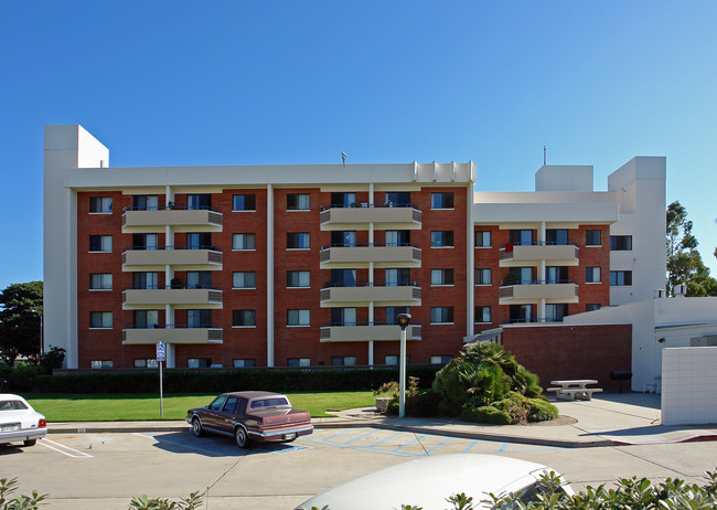 Mar Vista Apartments in Port Hueneme, CA - Building Photo - Building Photo