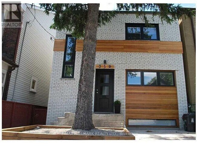 350 Jones Ave