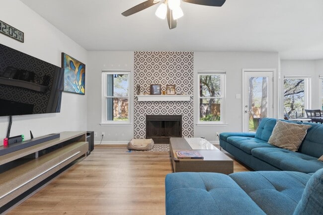 2607 Sky Dale Dr in San Antonio, TX - Building Photo - Building Photo