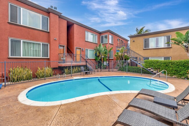 3956 Texas St, Unit 12