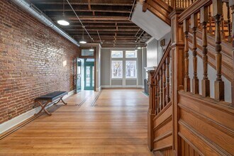 2522 Maryland Ave in Baltimore, MD - Building Photo - Building Photo