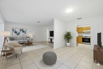 10151 NW 35th St, Unit 2-A in Coral Springs, FL - Building Photo - Building Photo