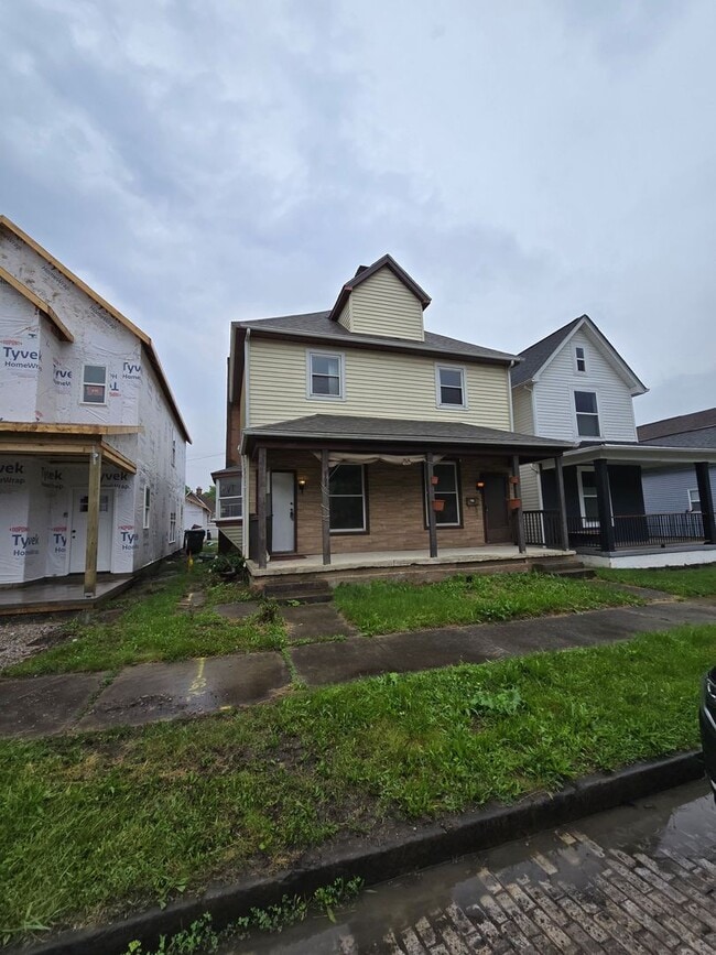 property at 162 Wisconsin Ave