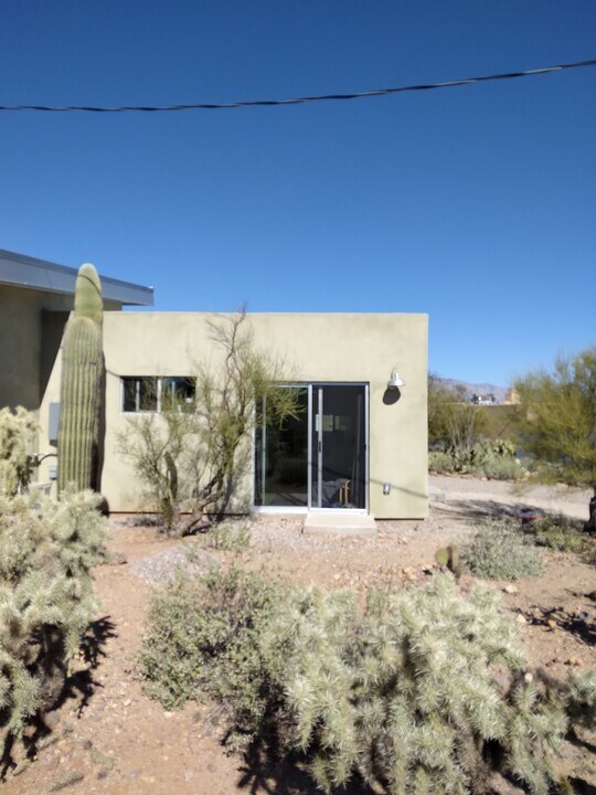 3294 W Canyon Ln in Tucson, AZ - Building Photo