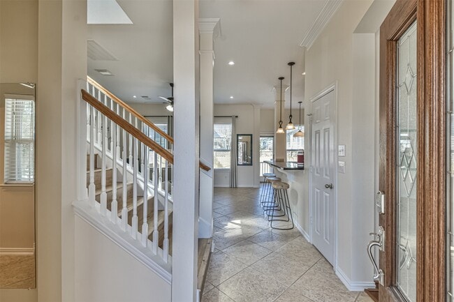 property at 1815 28th St