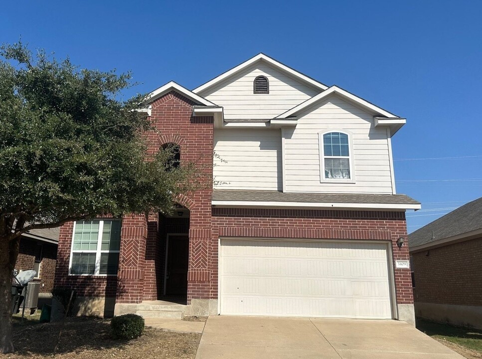 3409 Rusack Dr in Killeen, TX - Building Photo