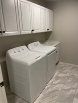 3611 Ronald Reagan Ave in Wellington, CO - Building Photo