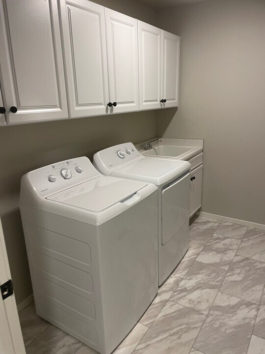 3611 Ronald Reagan Ave in Wellington, CO - Building Photo