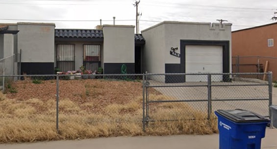 10418 Ashwood Dr in El Paso, TX - Building Photo - Building Photo