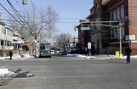 Jefferson Manor  II in Passaic, NJ - Foto de edificio - Building Photo