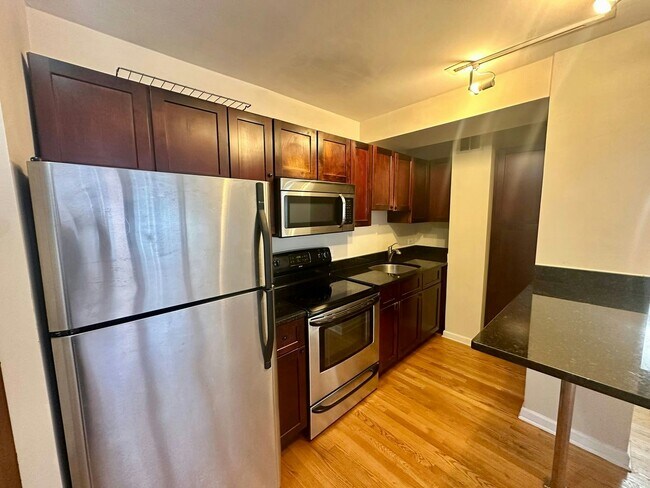 property at 4180.5 N Marine Dr