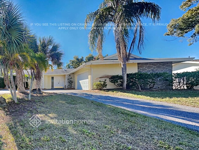 property at 2194 Lanai Ave