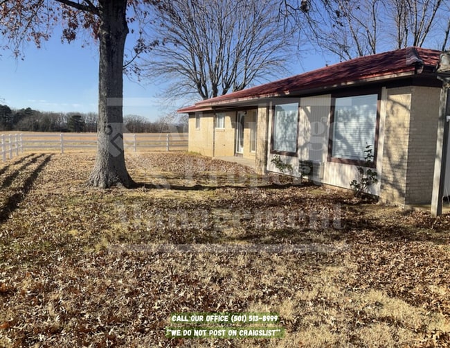 554 Hwy 285 N in Damascus, AR - Building Photo - Building Photo