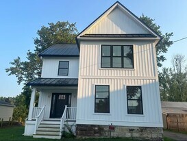 161 West Ave in Brockport, NY - Building Photo