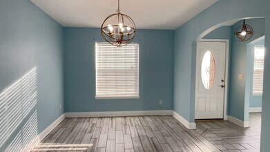 861709 Worthington Dr in Yulee, FL - Building Photo - Building Photo