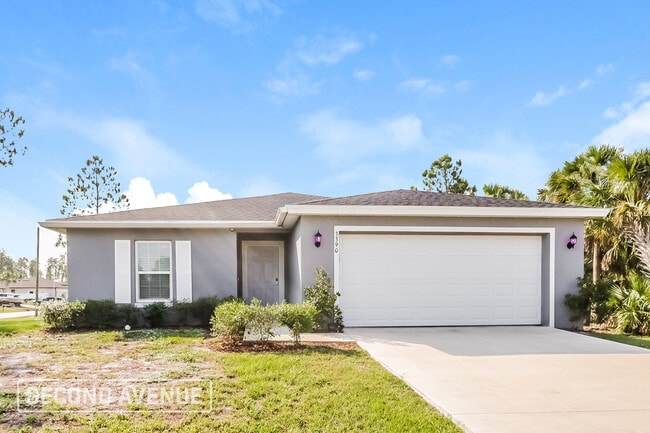 property at 3390 Belleville Terrace