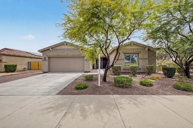 property at 17875 W Westpark Blvd