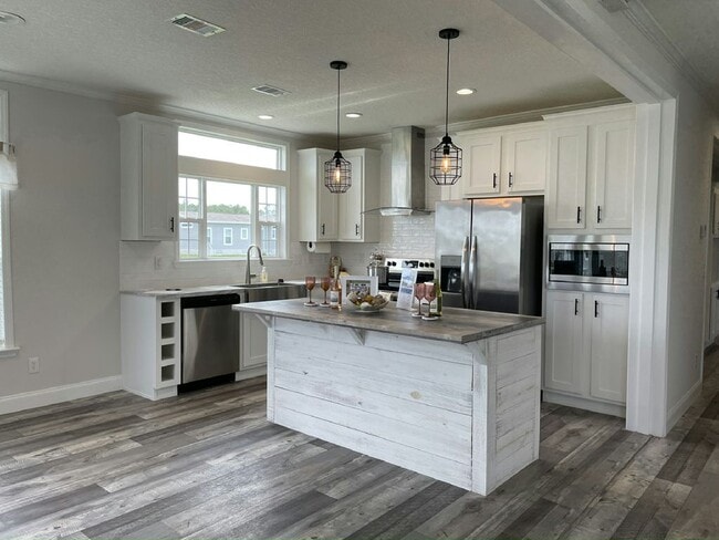 34851 Silver King Dr in Zephyrhills, FL - Building Photo - Building Photo