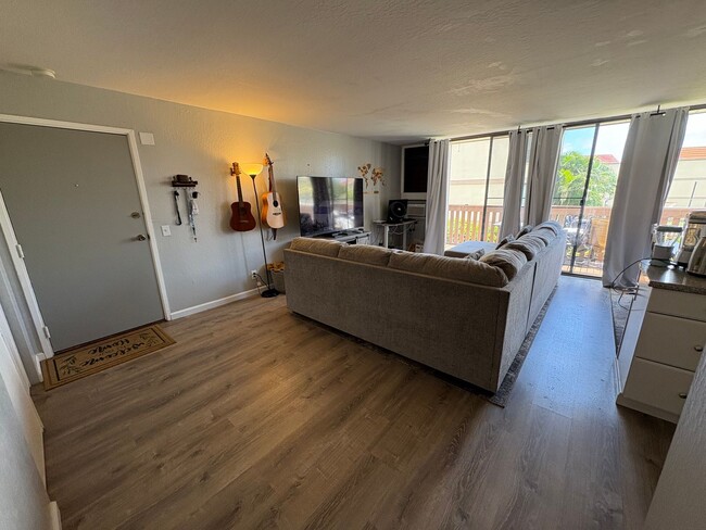 property at 84-688-688 Ala Mahiku St