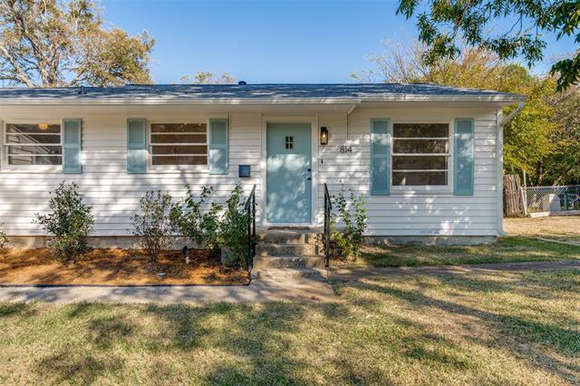 814 Nash St in Rockwall, TX - Building Photo - Building Photo
