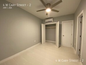 4 W Cary St in Richmond, VA - Building Photo - Building Photo